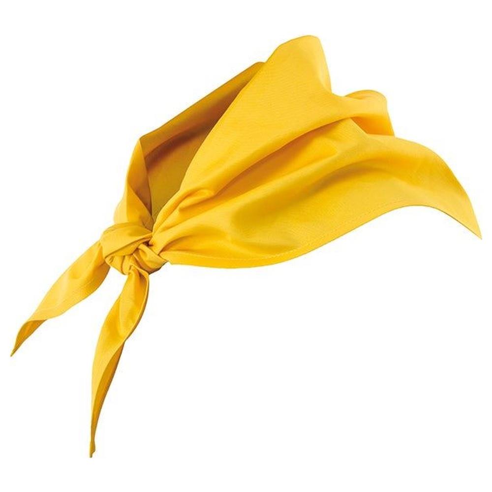 triangolo velilla  cod 404003 giallo