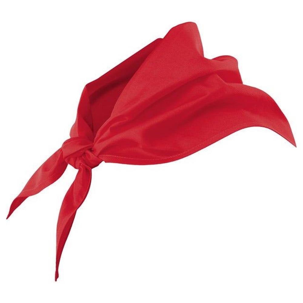 triangolo velilla  cod 404003 rosso corallo