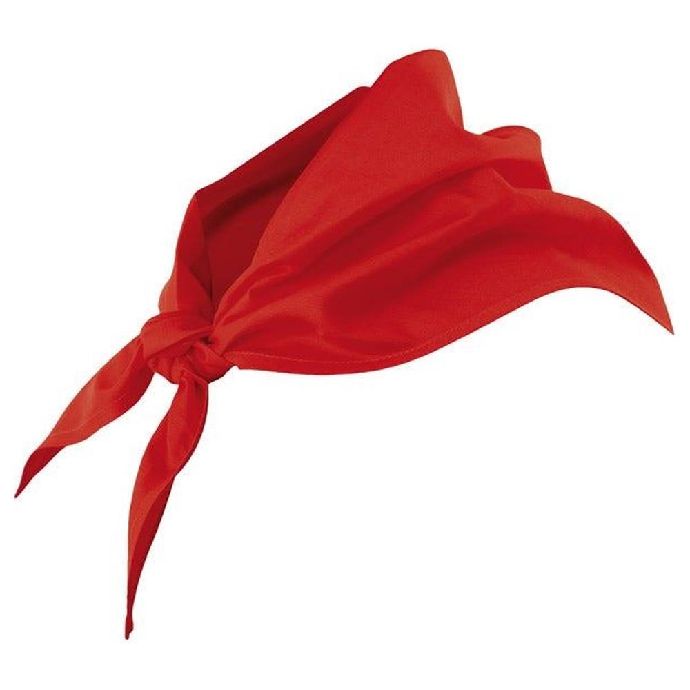 triangolo velilla  cod 404003 rosso