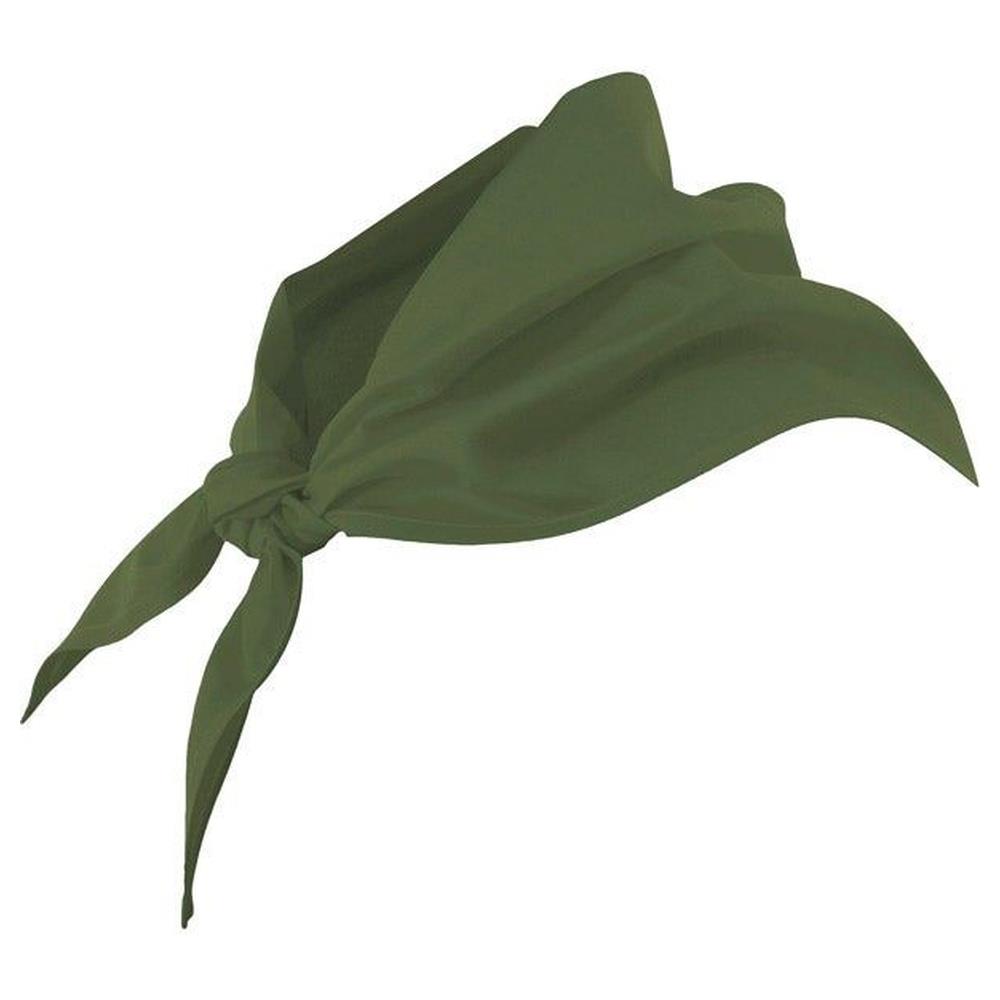 triangolo velilla  cod 404003 verde militare
