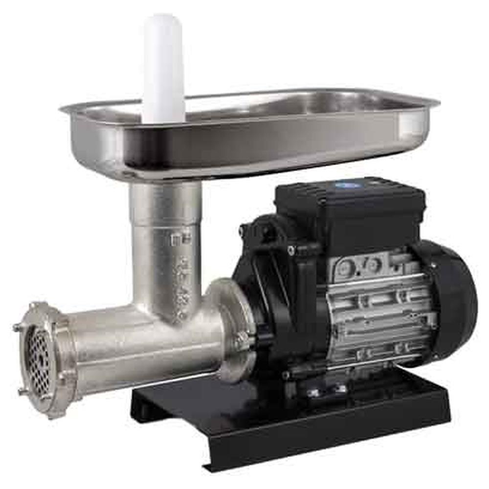 tritacarne elettrico serie 20700 reber