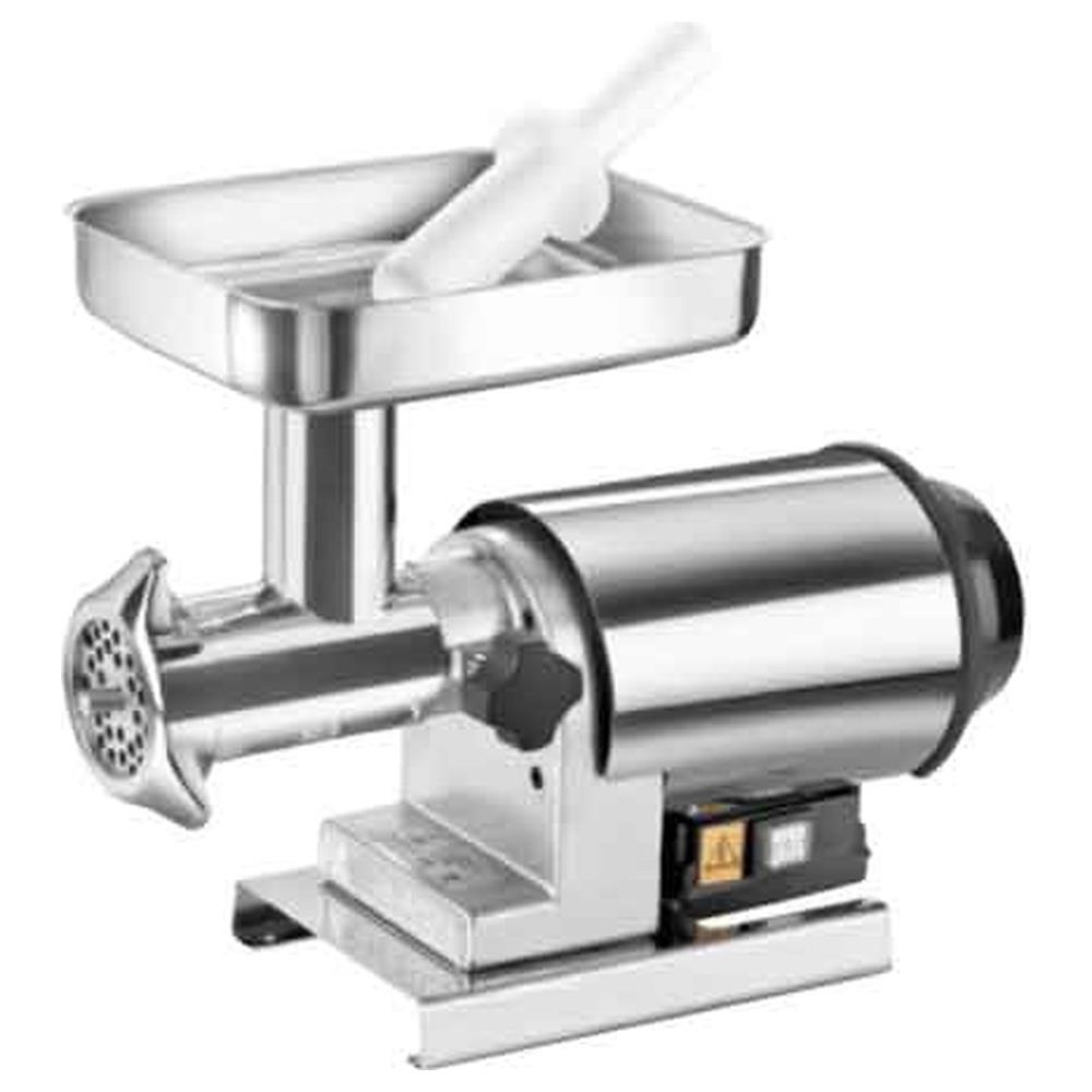 tritacarne elettrico tc-22 inox/80 tre spade n. 22