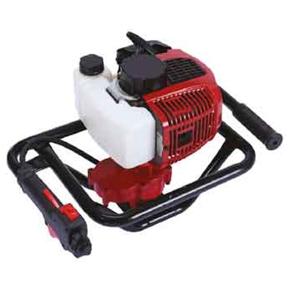 trivella a scoppio cardinale 52 cc