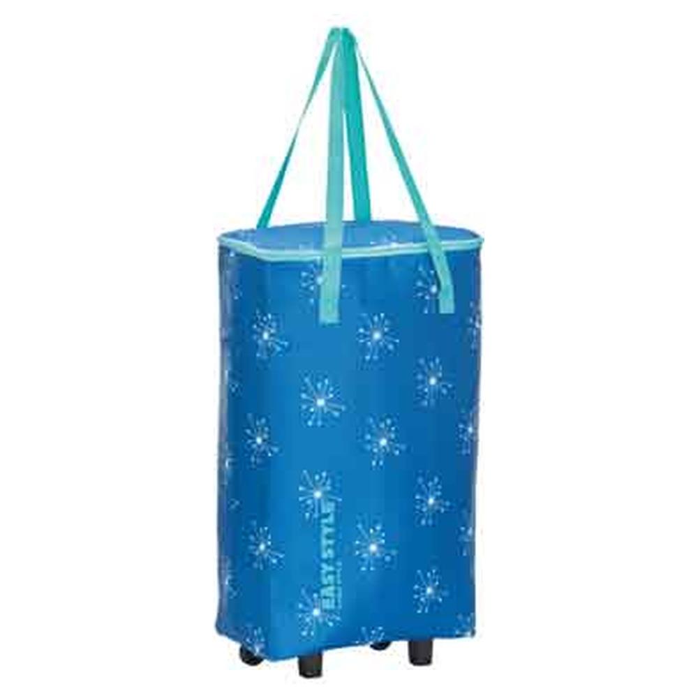 trolley termico easy style 44 lt - 33x20x63 cm