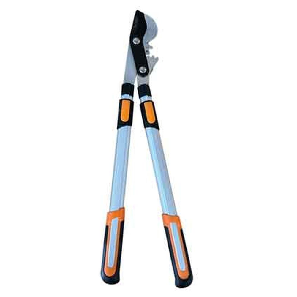 troncarami a forbice telescopico a cremagliera cardinale 70-84 cm