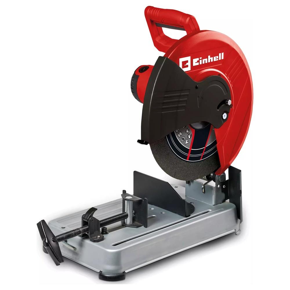 troncatrice einhell per metallo tc-mc 355/1