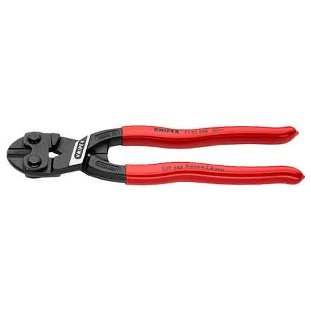 tronchese a doppia leva knipex 200 mm