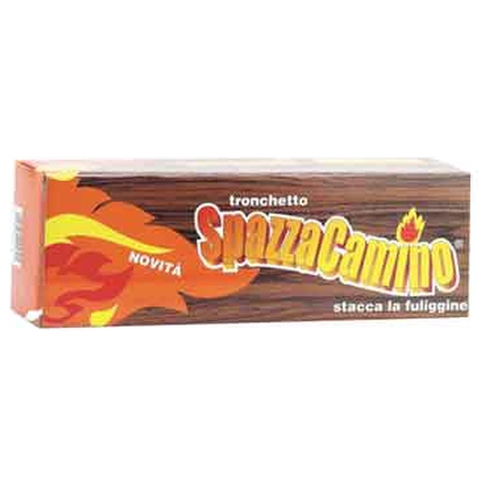 tronchetto spazzacamino 1,3 kg