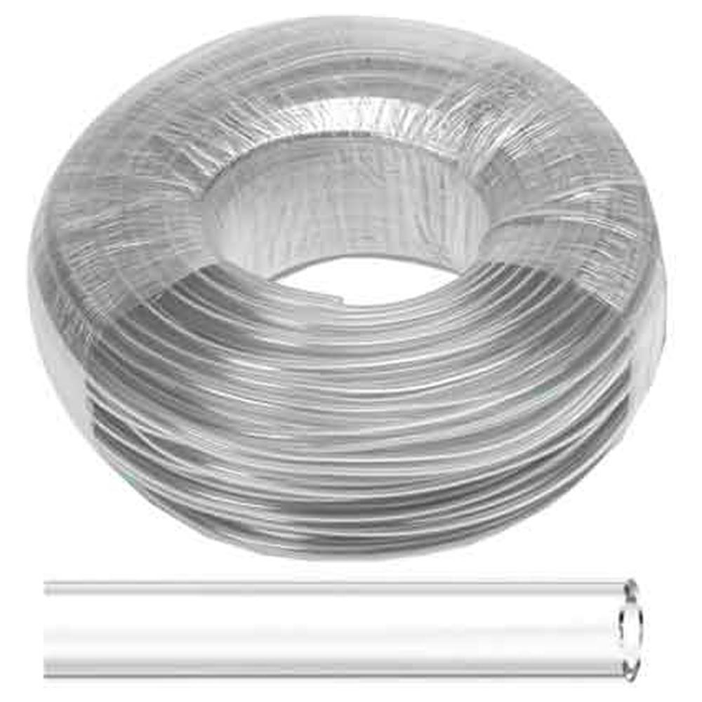 tubo antigelo trasparente