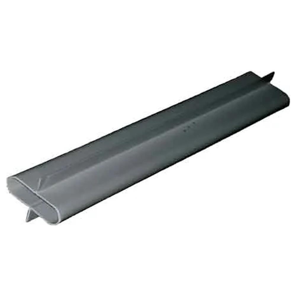 tubo distanziale piatto 25 mm - barra 2 mt
