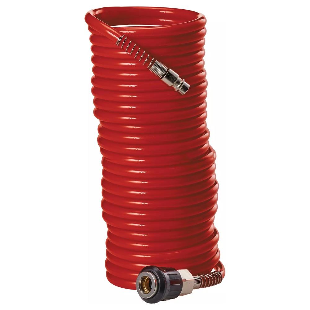 tubo einhell a spirale da 8 metri