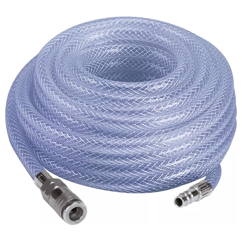 tubo einhell alta pressione da 15 metri con diametro interno 9