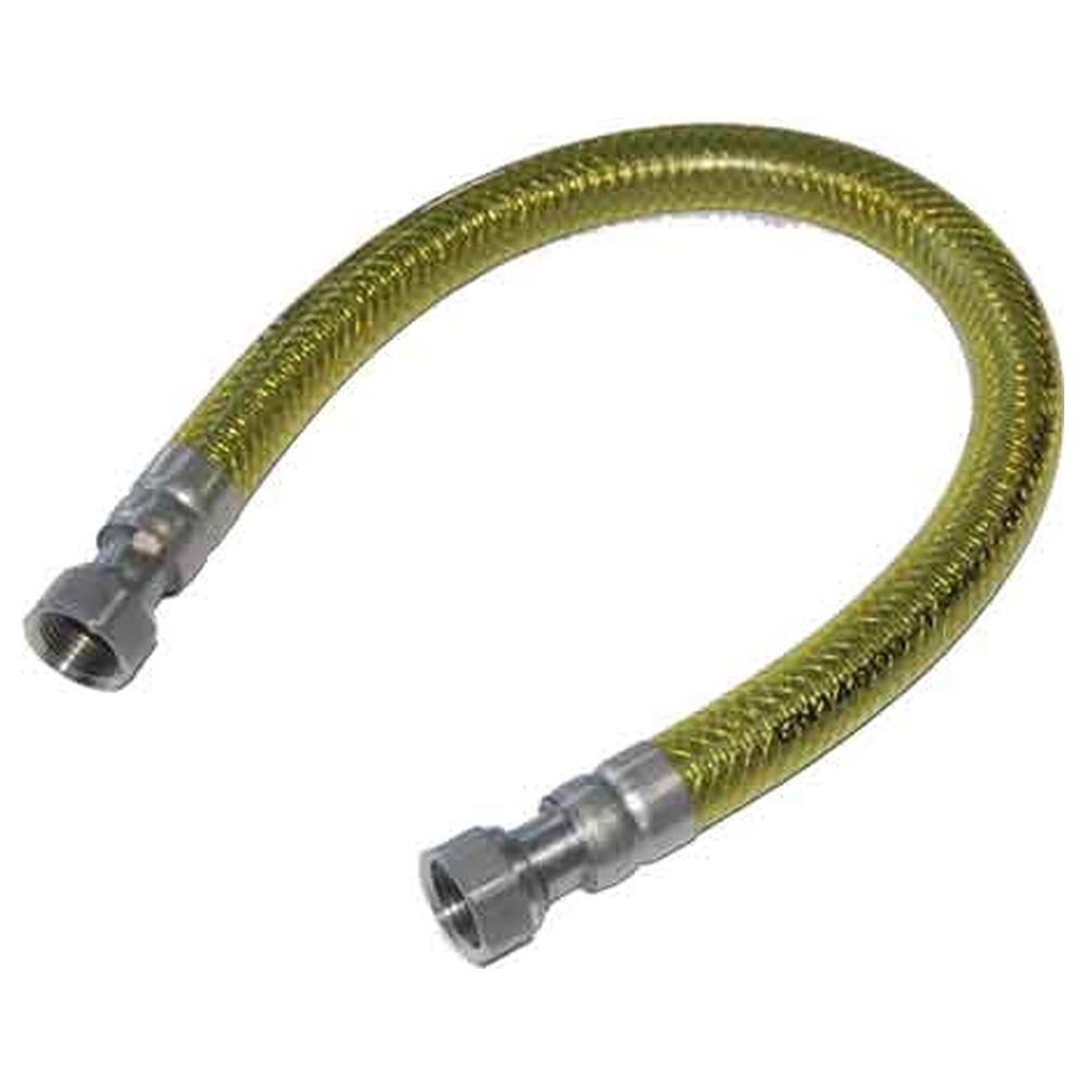 tubo flessibile per gas