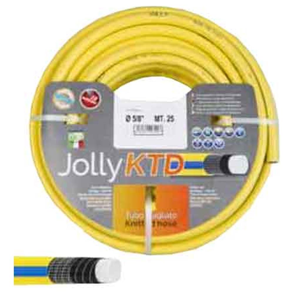 tubo magliato 'jolly'