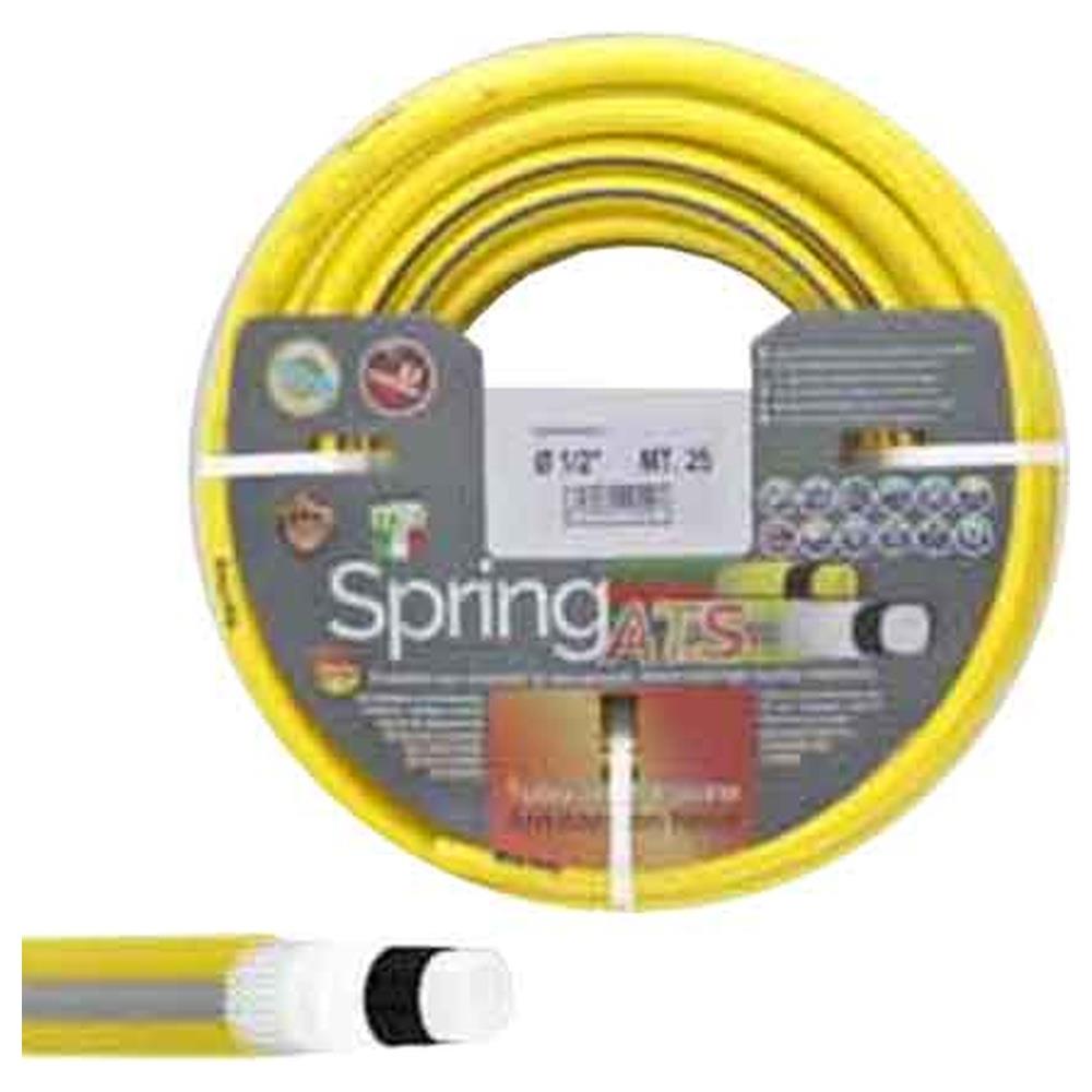 tubo magliato 'spring ats'