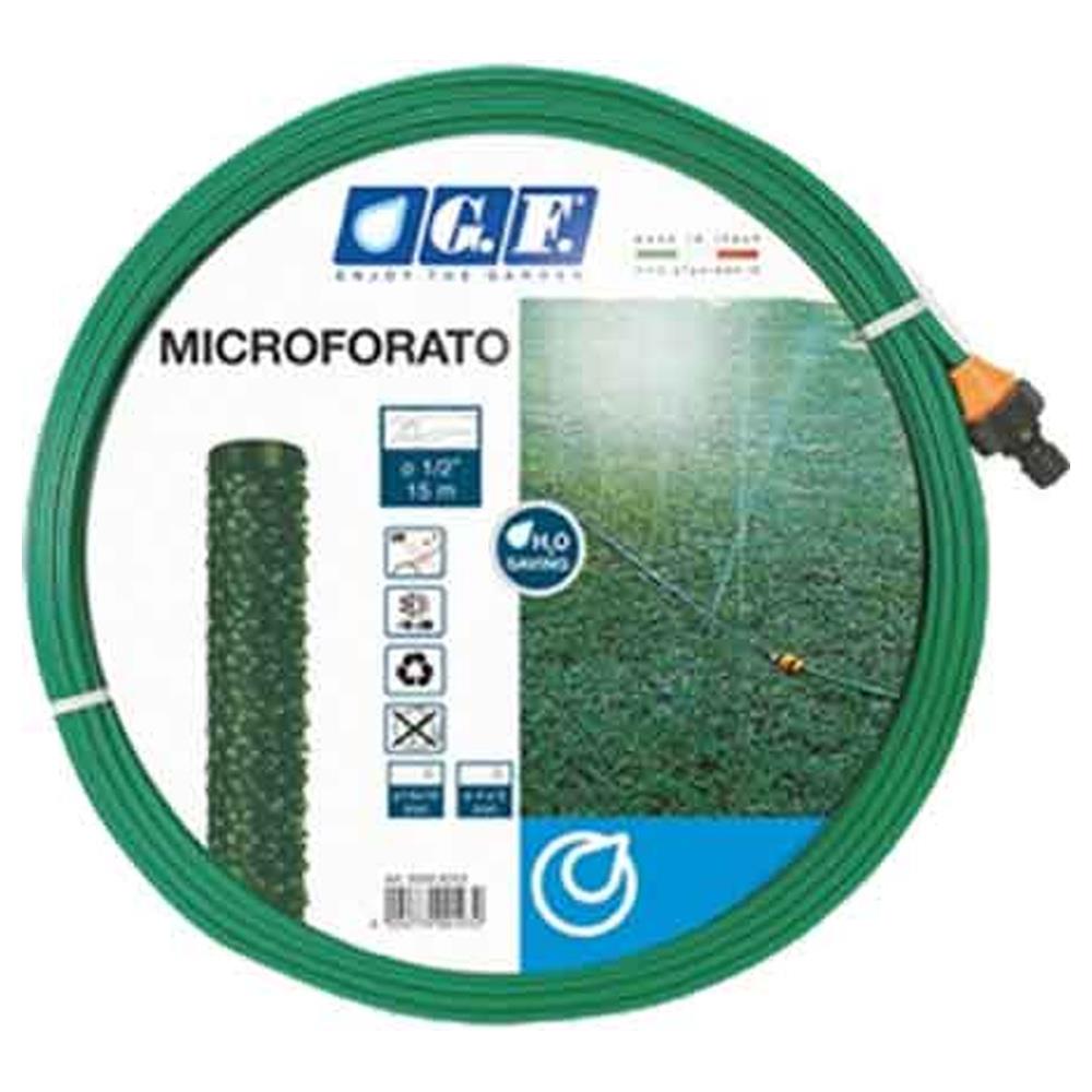 tubo microforato g.f. 15 mt