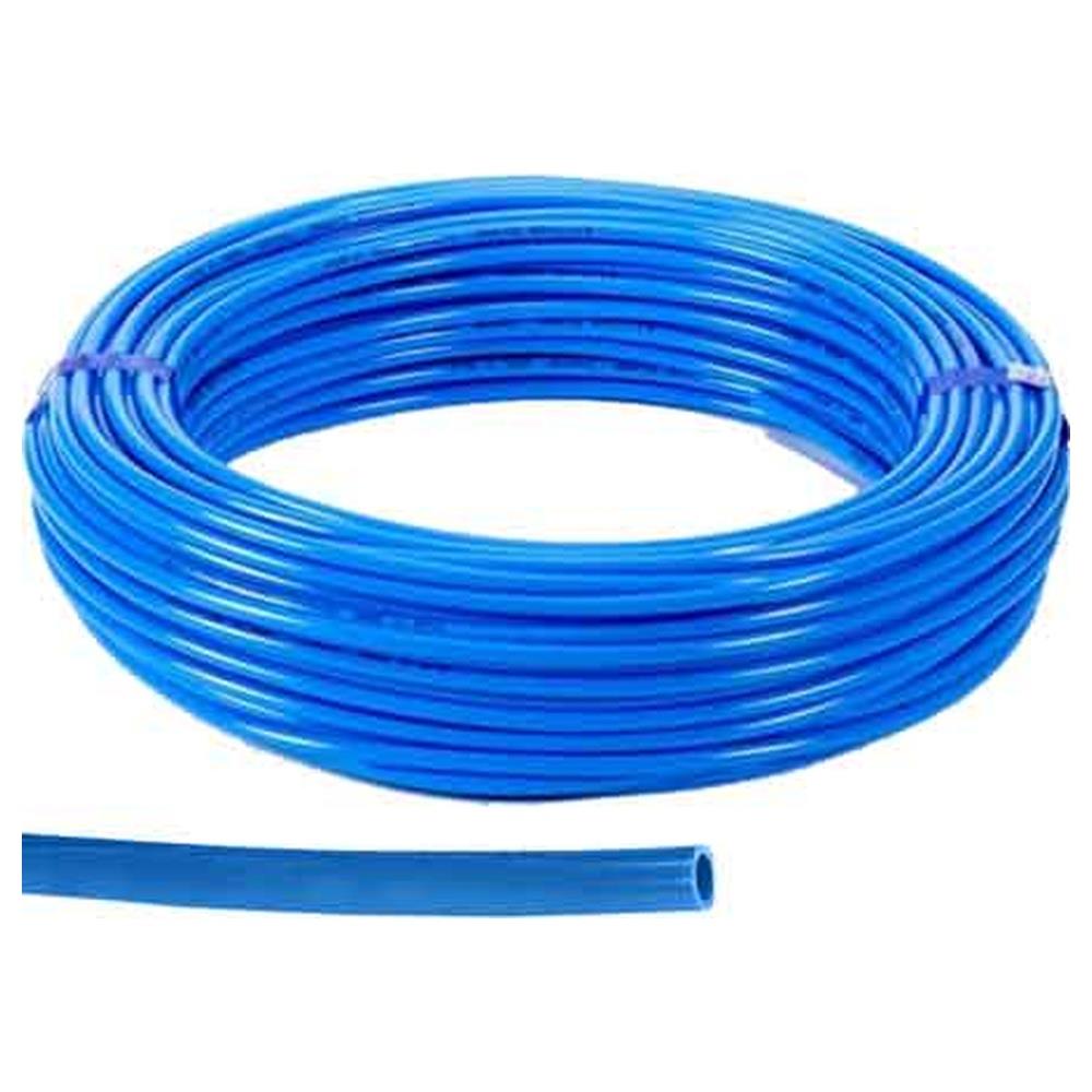 tubo per aria compressa poliuretano ø 7,5x10 mm