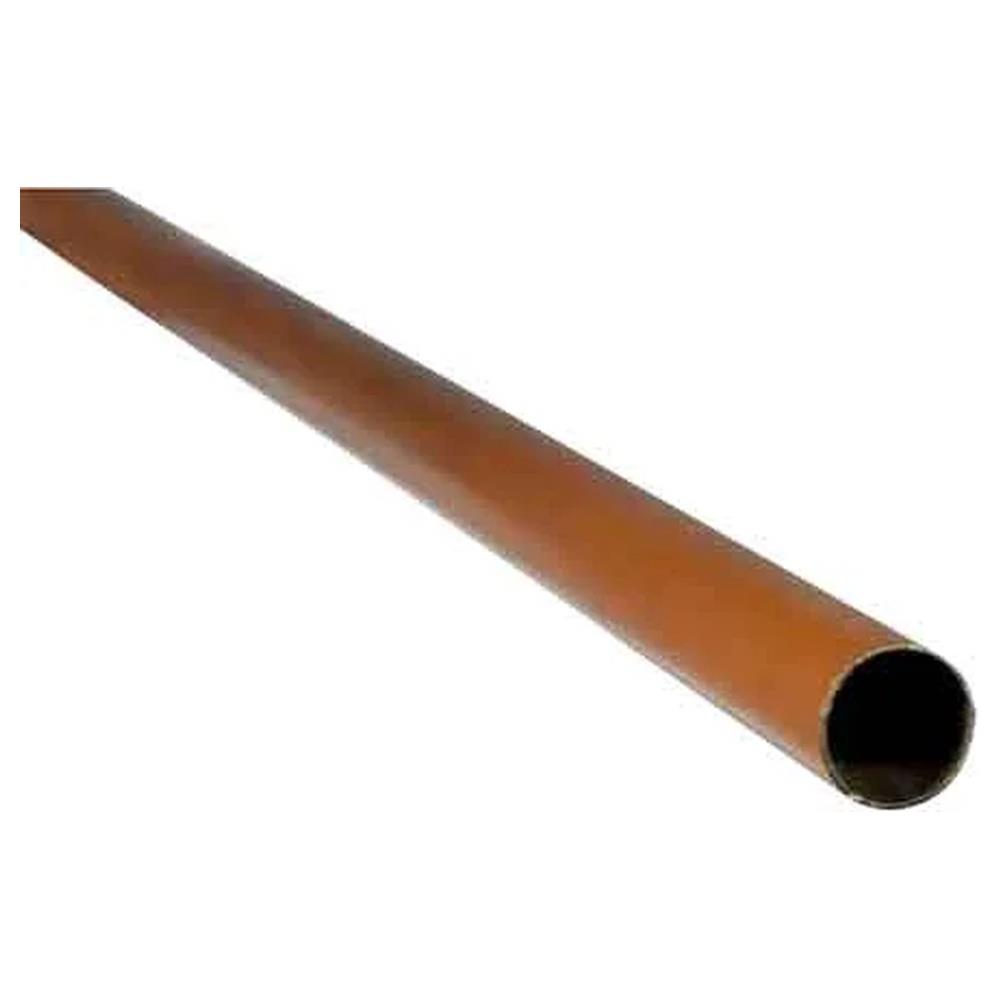tubo per armadio tondo