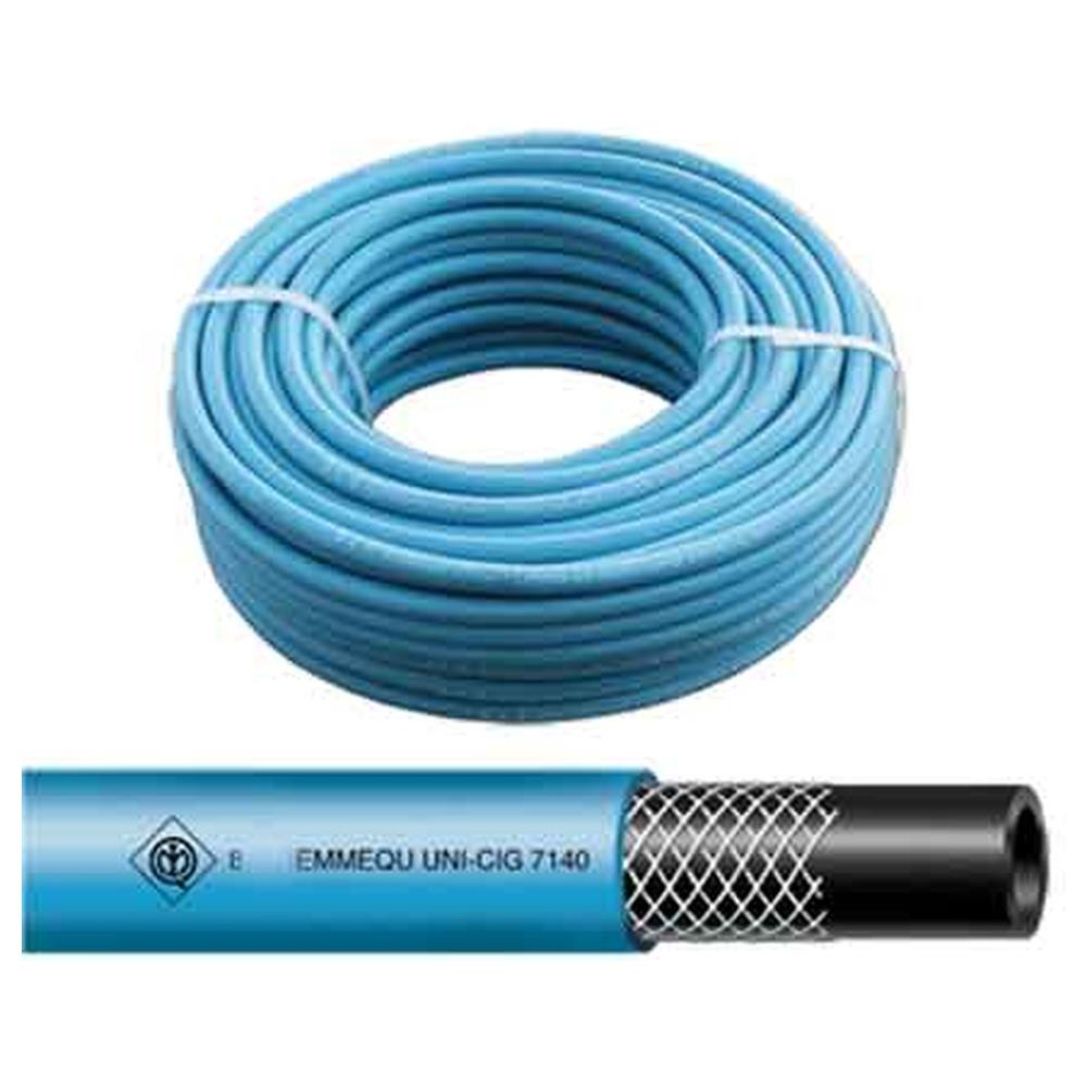tubo per gas gpl ø 8x13 mm - rotolo 100 mt
