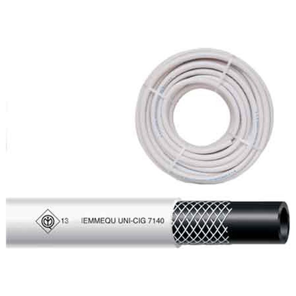 tubo per gas metano ø 13x20 mm - rotolo 50 mt