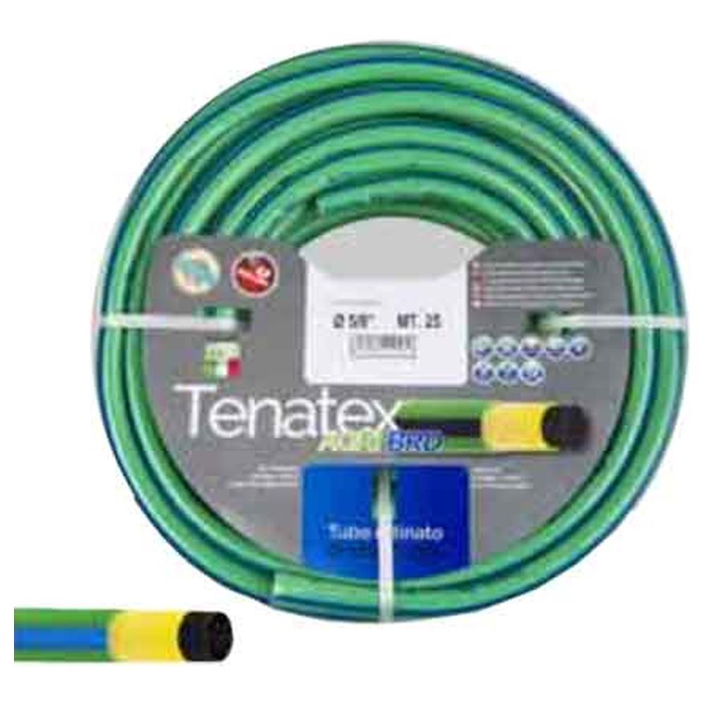 tubo retinato 'tenatex agri'