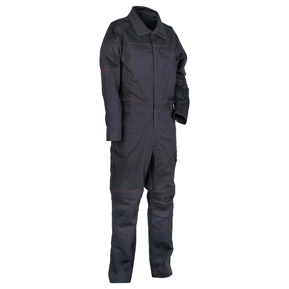 tuta cofra emergency v209
