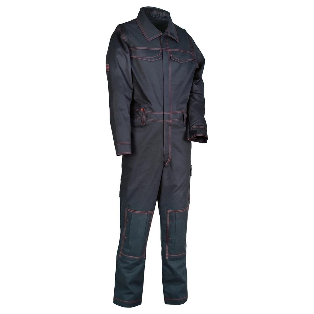 tuta cofra fireman v262