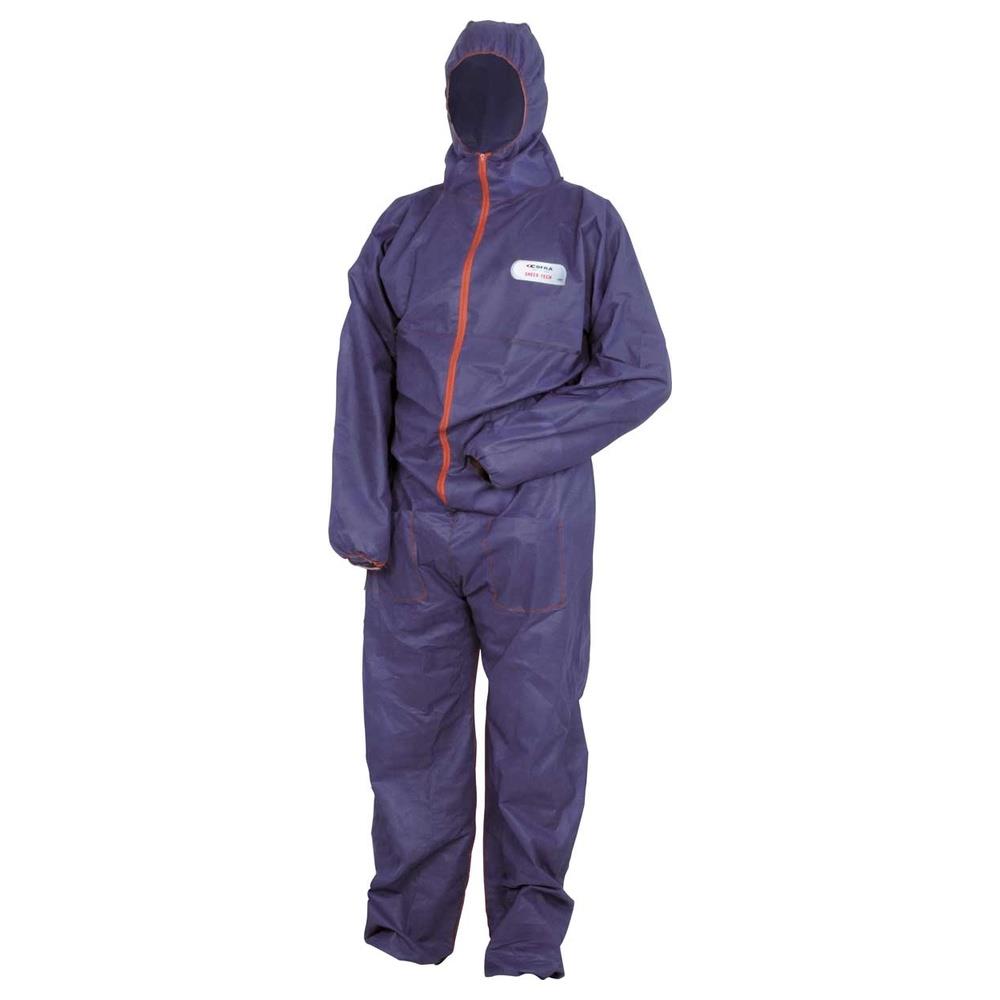 tuta cofra sheer-tech v364