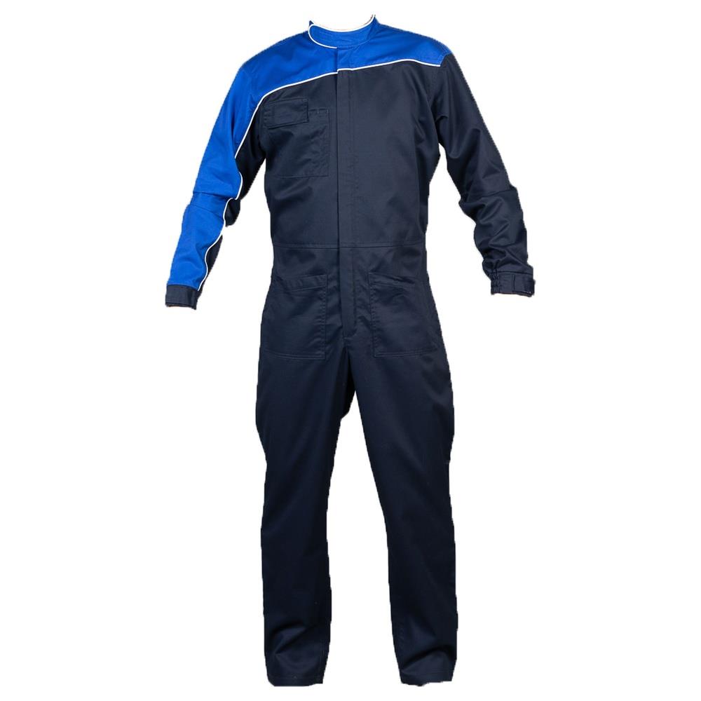 tuta jamesross monza royal m