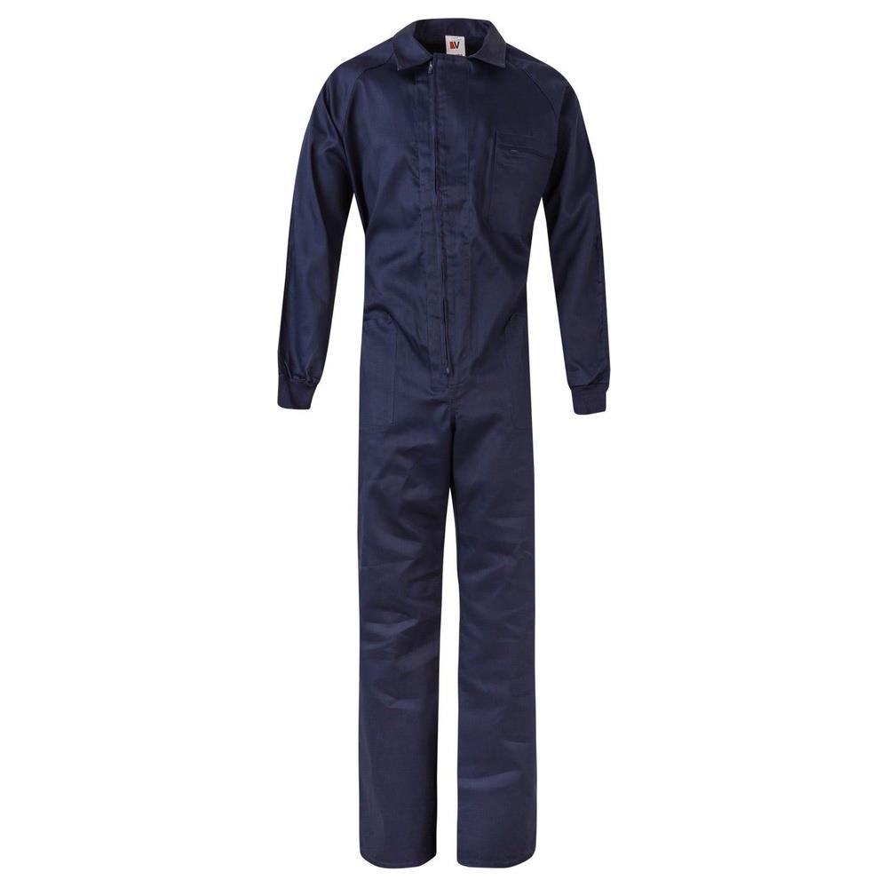 tuta velilla modello italiano cod 214 azul marino 48