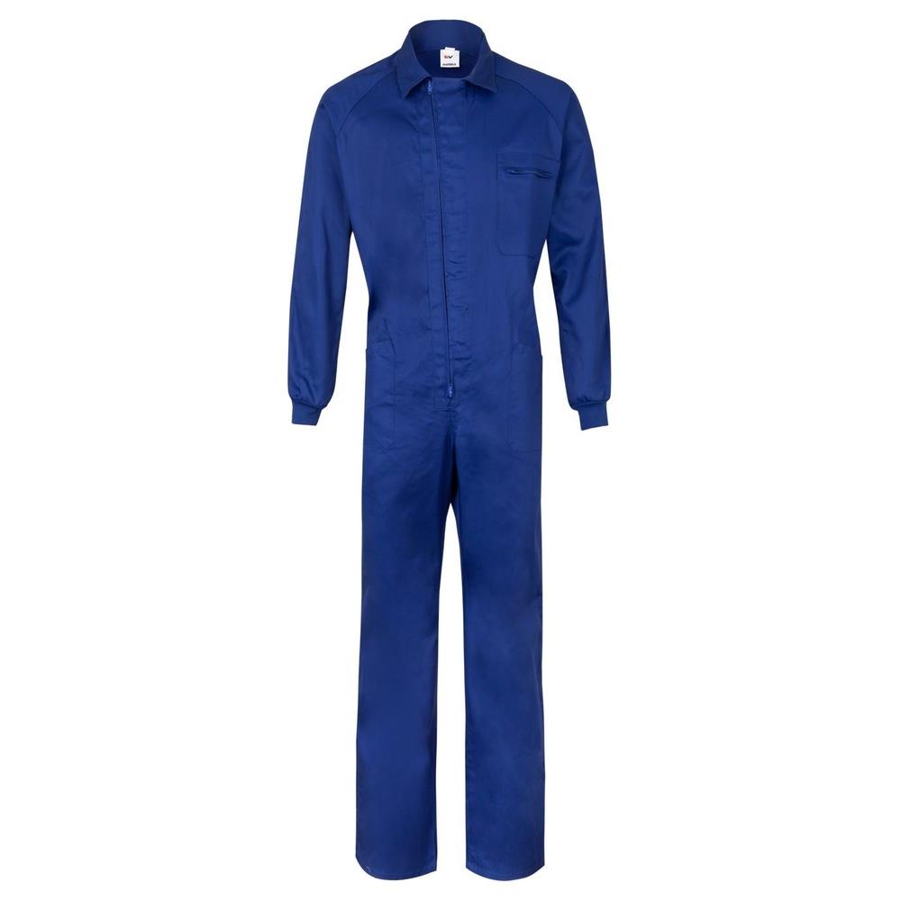 tuta velilla modello italiano cod 214 bluette 48