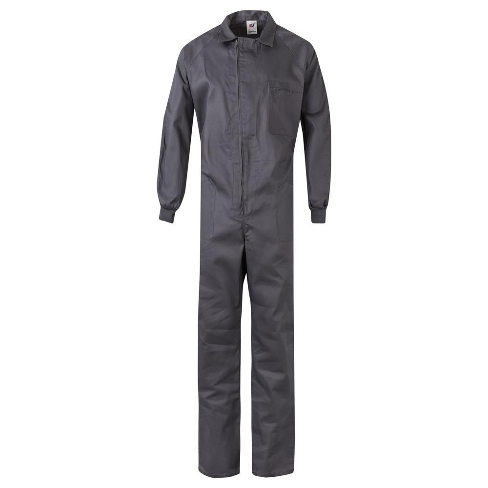 tuta velilla modello italiano cod 214 grigio 48
