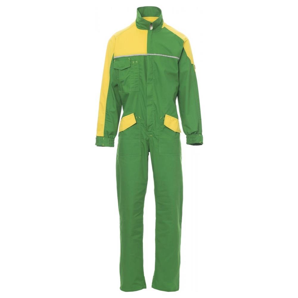tute payper promotech jelly green/giallo s