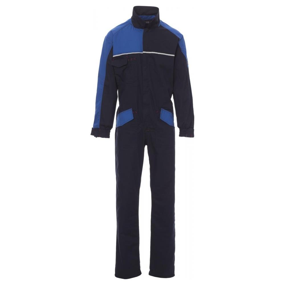 tute payper promotech navy/royal s