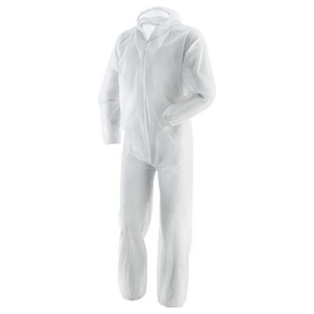 tute plp payper pp-u-01 coverall