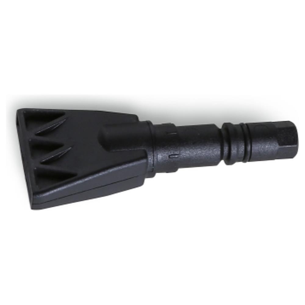 ugello a ventaglio piatto, in nylon rinforzato con fibre di vetro, per 1949u5 e 1949p beta 1949u5/f