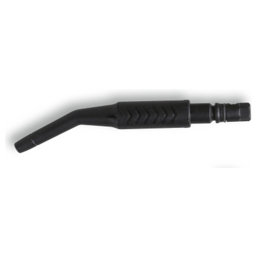 ugello orientabile 100 mm in nylon rinforzato con fibre di vetro per 1949u5 - 1949p beta 1949u5/d