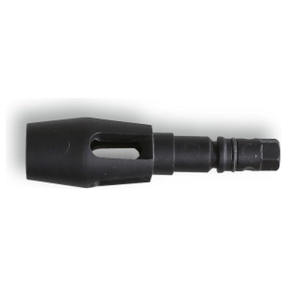 ugello "turbo" in nylon rinforzato con fibre di vetro con puntale di sicurezza per 1949u5 - 1949p beta 1949u5/e