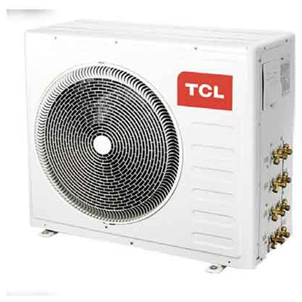 unita' esterna multisplit 'elite f2' tcl