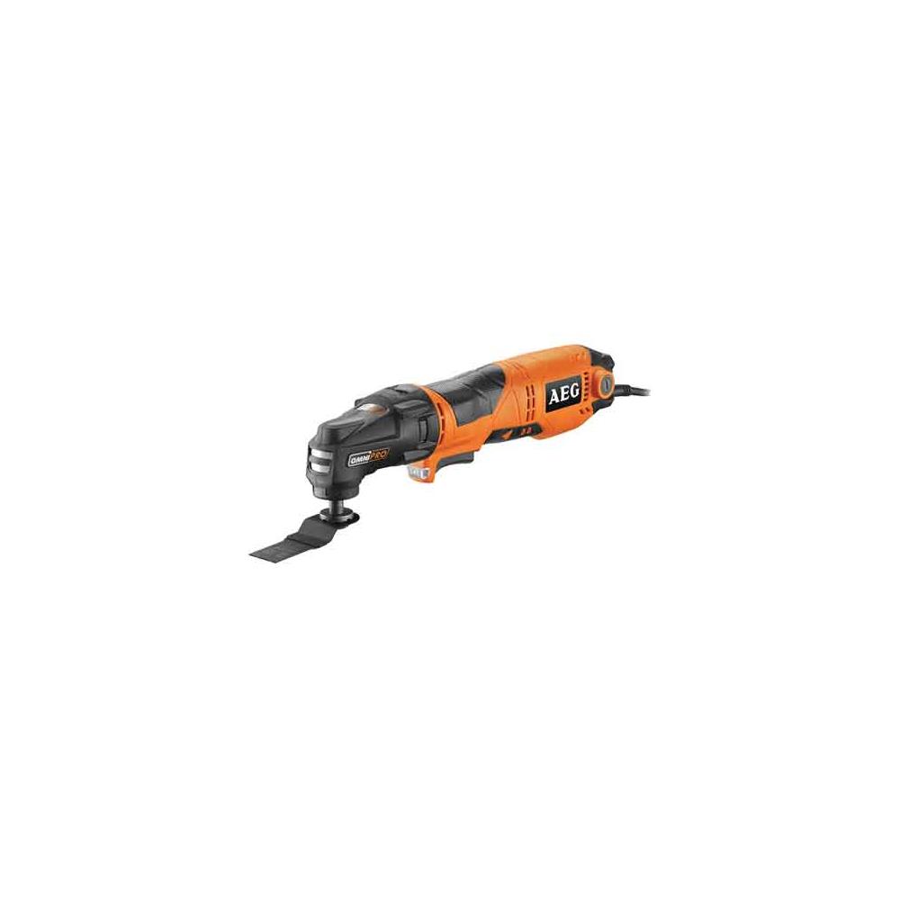 utensile multifunzione omni 300 aeg
