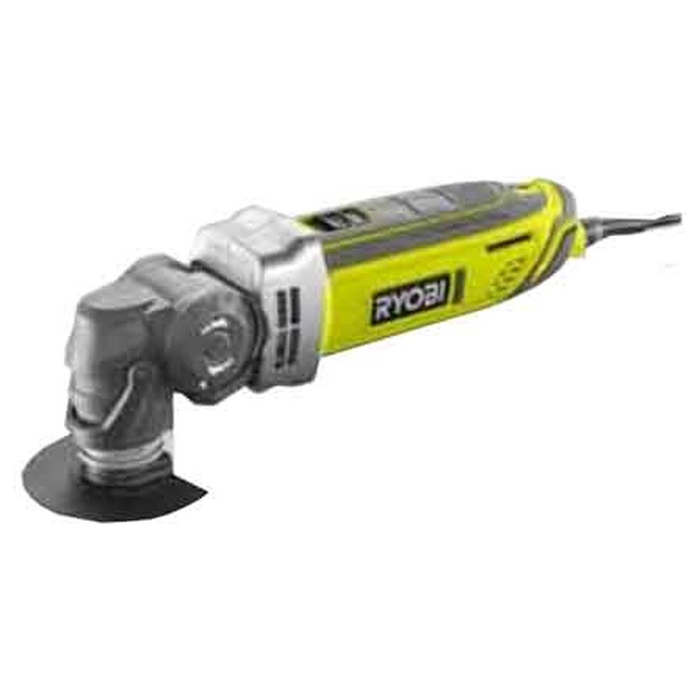 utensile multifunzione 'rmt300-sa' ryobi