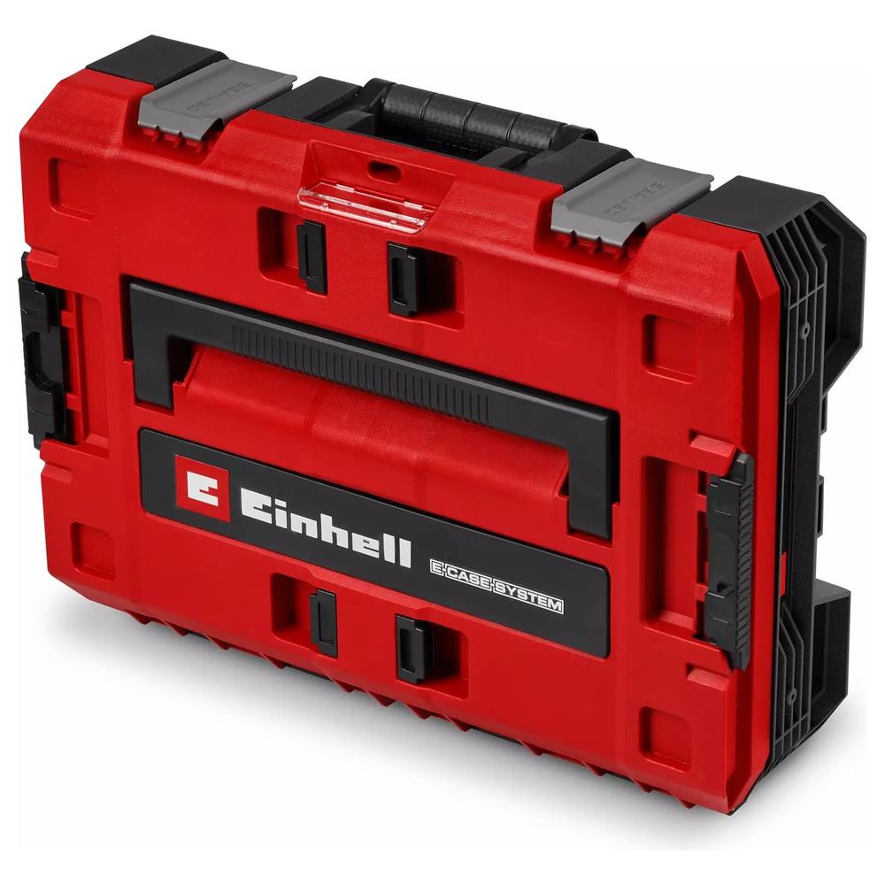 valigetta einhell impilabile e-case s-f sealed