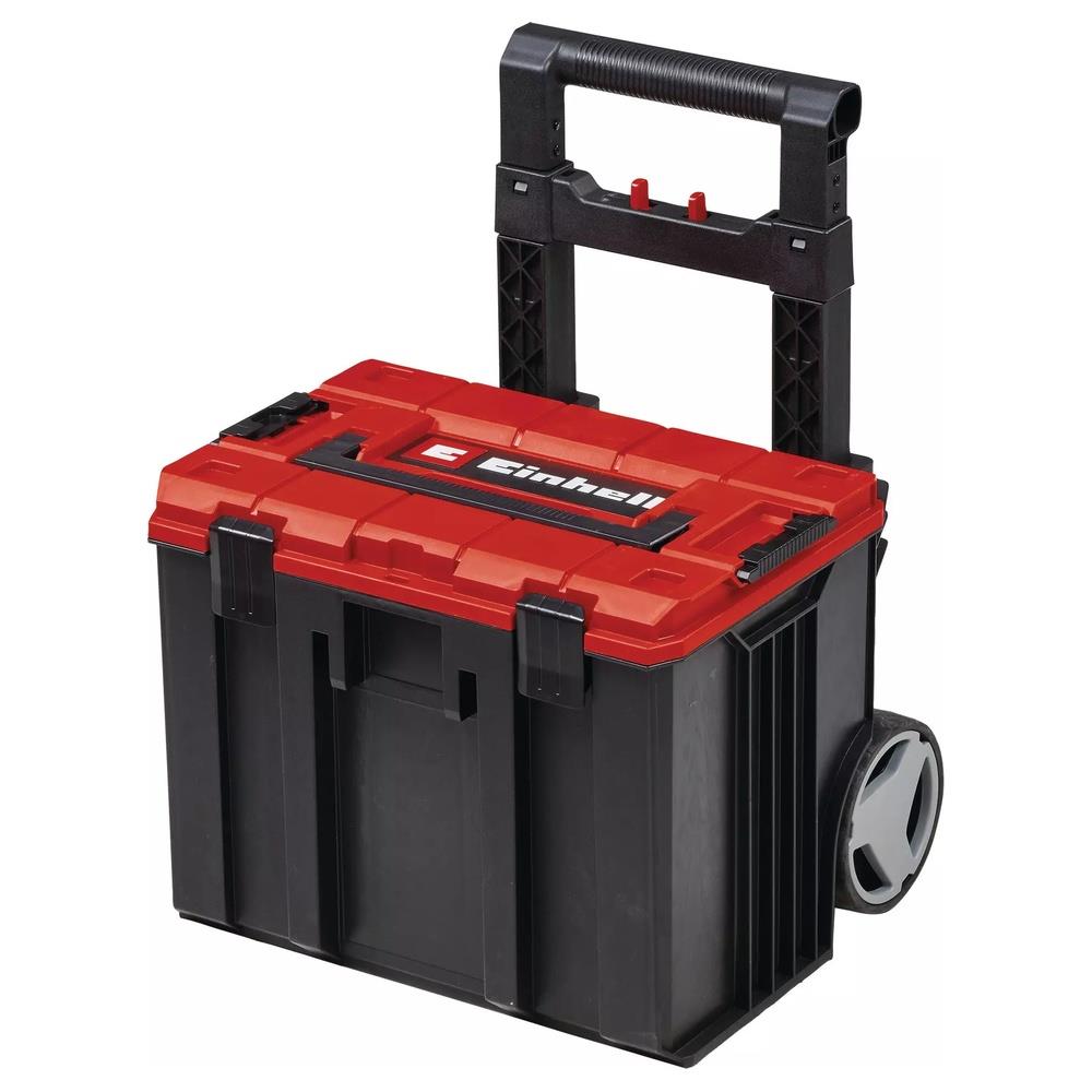 valigetta einhell trolley porta utensili e-case l