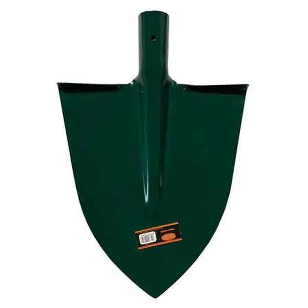 vanga a punta ideal star 250x295x394 mm - 0,9 kg