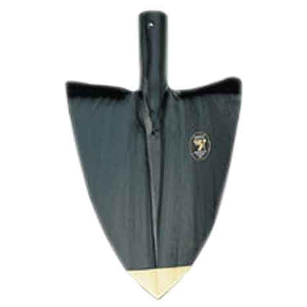 vanga tipo varese a punta angelo b. 1100 gr - cod. manico 4312802