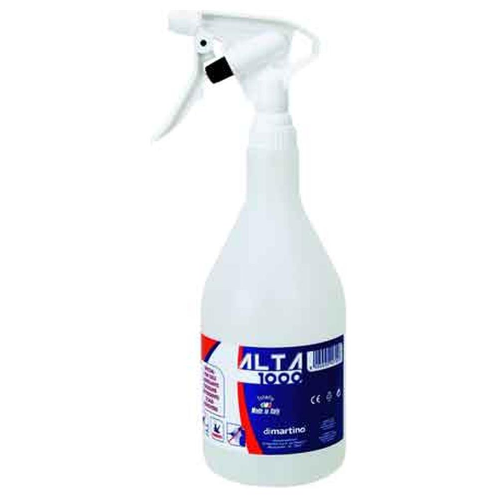 vaporizzatore di martino alta 1000 hermetic di martino  1 lt