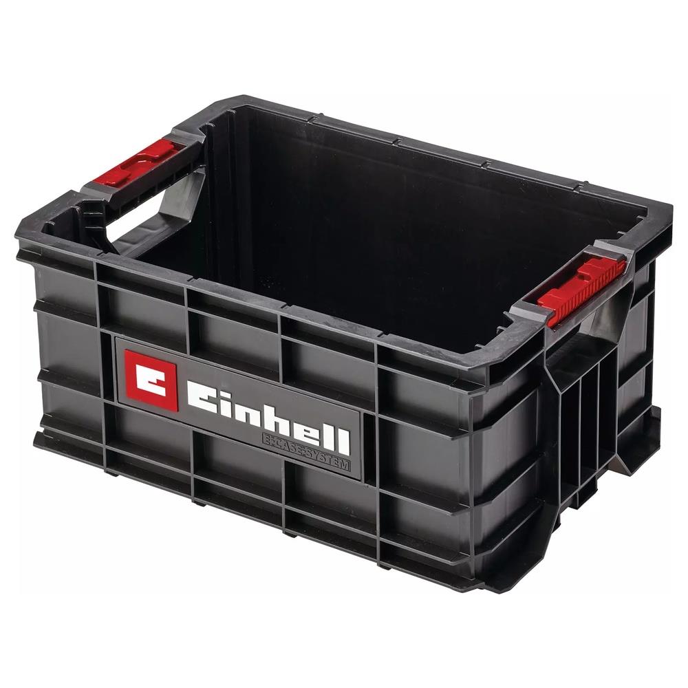 vasca einhell impilabile e-case