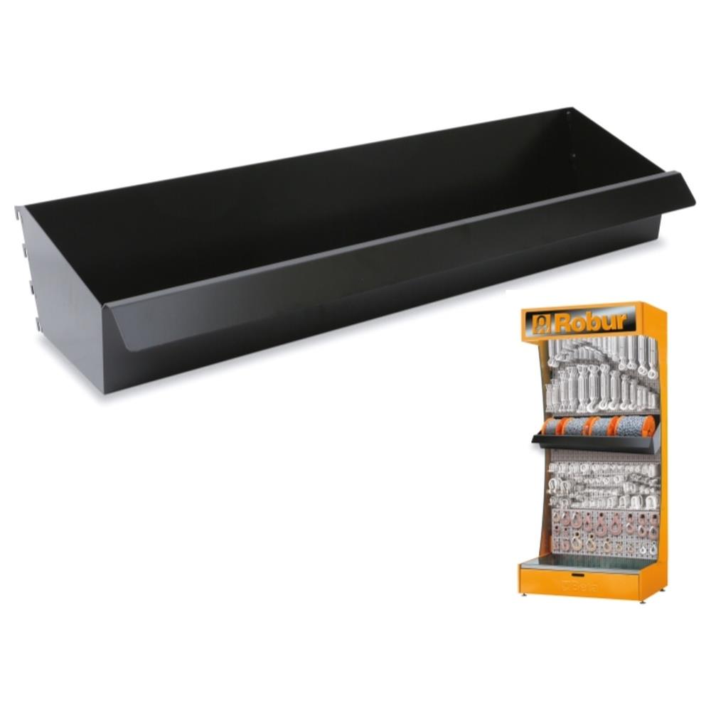 vasca espositiva per pareti c88 r/1 shopinshop c88ve