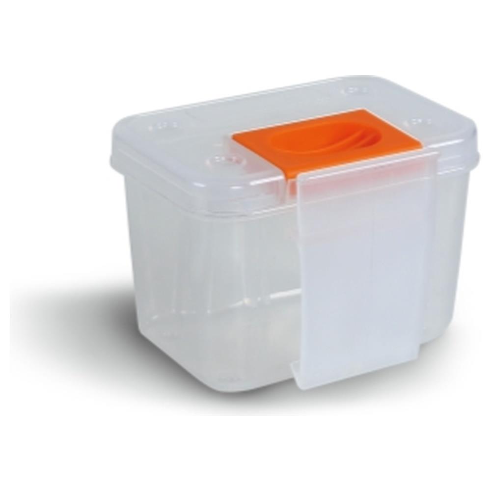 vaschetta asportabile per valigia organizer 2080/v6 beta 2080/v6-u