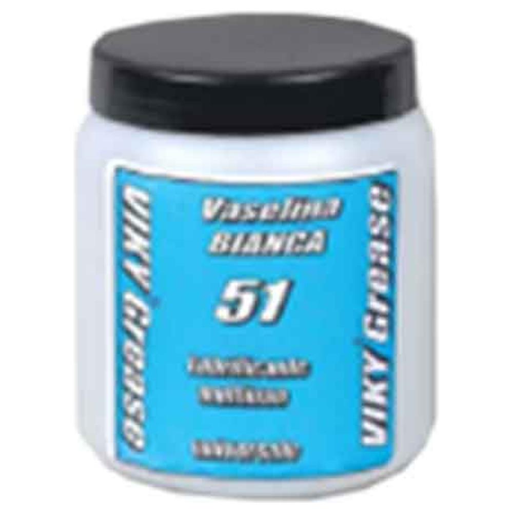 vaselina bianca filante 800 gr